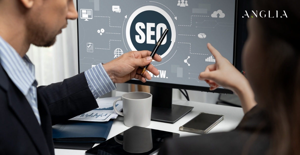 SEO Content Strategy: Building Pages That Rank and Convert